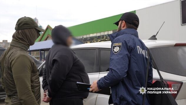 Por 2 mil dólares de soborno: el jefe del distrito TCC y SP fue detenido en la región de Odessa