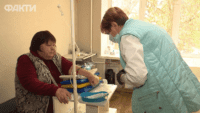 Centro de Oncología en Jarkov