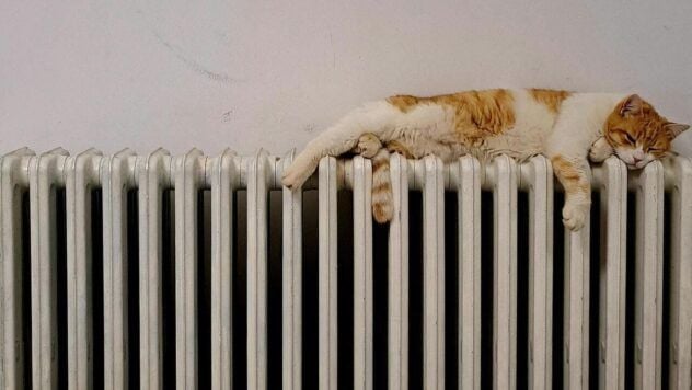 Cuándo comenzará la temporada de calefacción: Zelensky anunció la fecha