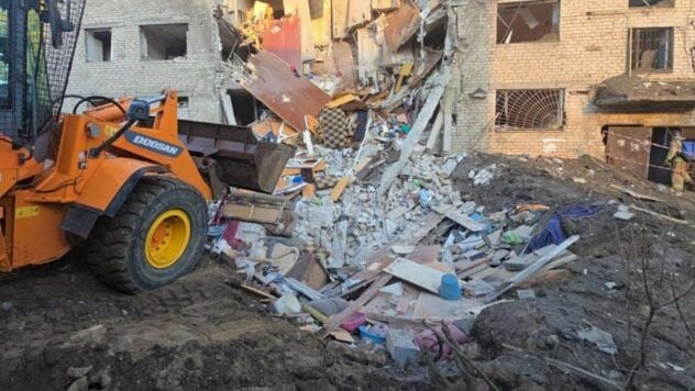 La energía en varias áreas está dañada: Zelensky sobre el ataque ruso del 30 de octubre