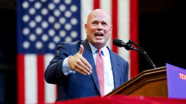 Esto es sólo el comienzo: el embajador de Estados Unidos sobre la introducción de sanciones petroleras contra la Federación Rusa