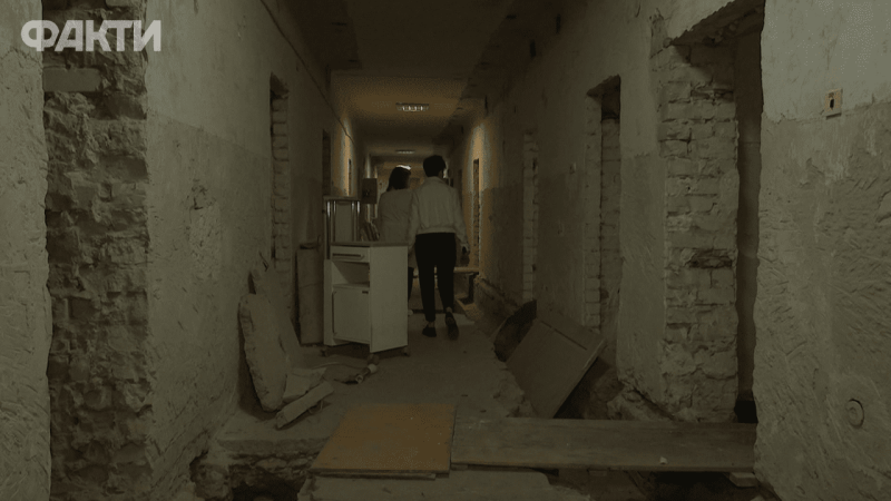 No se puede tolerar la construcción: se ha descongelado la construcción de un nuevo centro oncológico en Jarkov Foto 3
