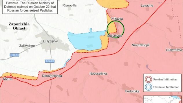 Mapa de acción de batalla