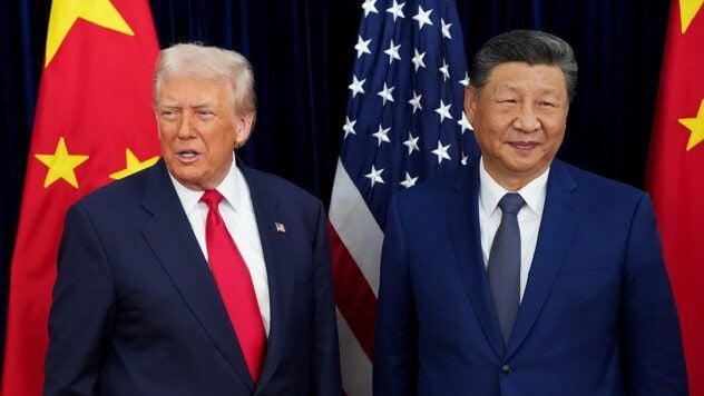 En una reunión con Xi Jinping, Trump evitó el tema de las sanciones contra la Federación Rusa — Bloomberg