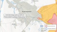 Mapa de acción de batalla