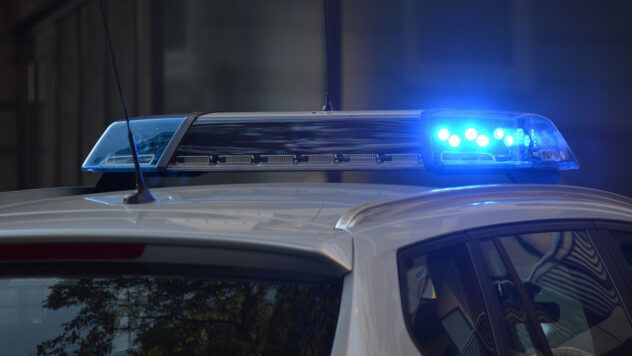 Explosiones en el Dnieper: los rusos golpearon una instalación de infraestructura