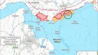 mapa para 18 zhovtnya