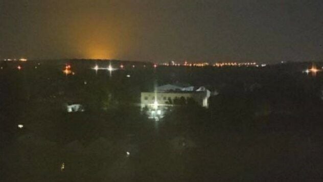 Explosiones en Belgorod: una central térmica podría estar bajo ataque, comenzaron los cortes de energía