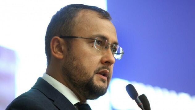 Bodnar sobre el caso &#8220;Nord Streams&#8221;: Kiev no interfiere, pero advierte al ucraniano