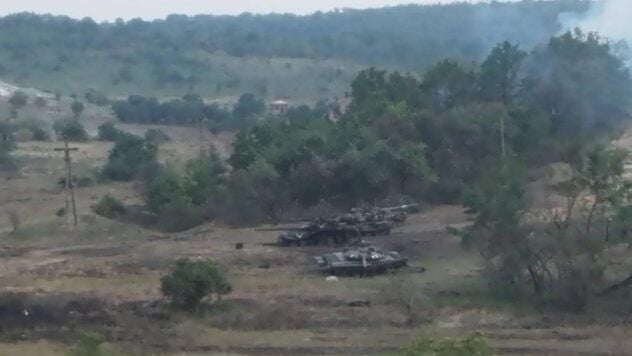 Pérdidas rusas el 18 de octubre: Las Fuerzas Armadas de Ucrania destruyeron 1.150 invasores, 41 sistemas de artillería y aviones