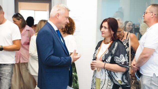vіdkrittya UA EduHub Grecia