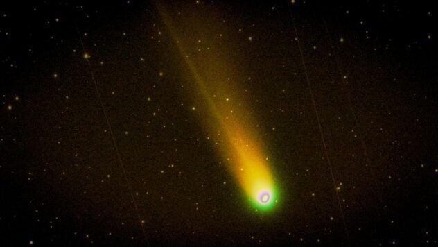 Lluvia de meteoros Oriónidas 2025: dónde ver el espectáculo celeste en octubre