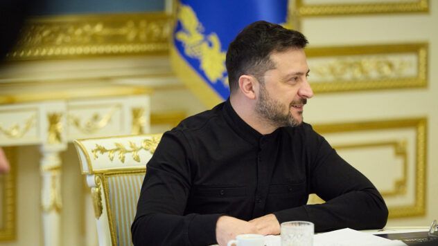 Ya hay 610 petroleros de la flota rusa en la sombra bajo sanciones, es necesario agregar otros 340 — Zelensky