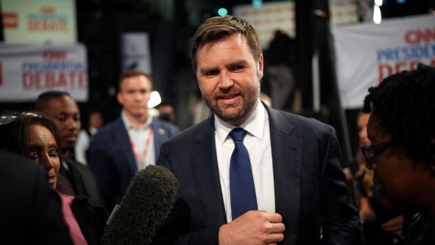 JD Vance voló a Israel en medio de tensiones en la región: lo que se sabe