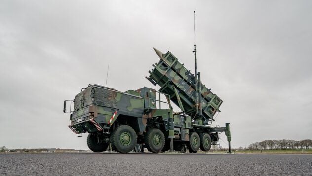 Ucrania está preparando un contrato para 25 sistemas de defensa aérea Patriot - Zelensky