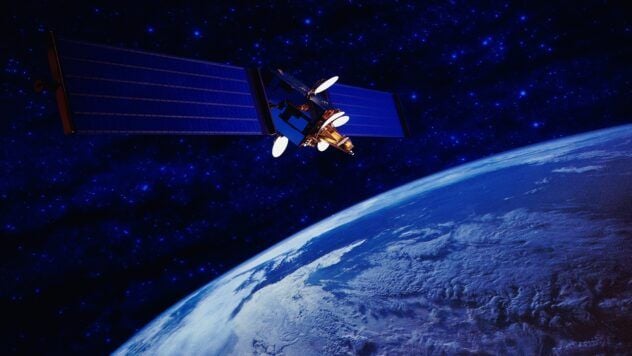 La República Checa construirá y proporcionará a Ucrania un satélite de observación de la Tierra