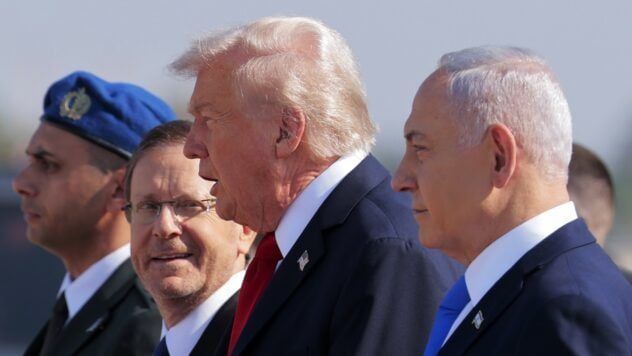 La guerra en Gaza ha terminado oficialmente &#8212; Trump