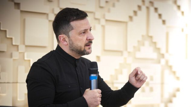 Zelensky anunció la creación de la Coalición Energética: lo que se sabe