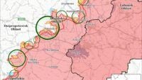 mapa para 18 zhovtnya