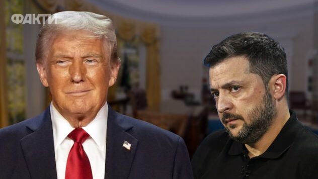 Zelensky sobre los preparativos para la reunión con Trump: hay esbozos de las decisiones sobre Patriot y Tomahawk