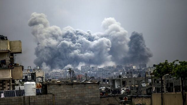 Netanyahu ordenó ataques en Gaza: testigos presenciales informan de explosiones