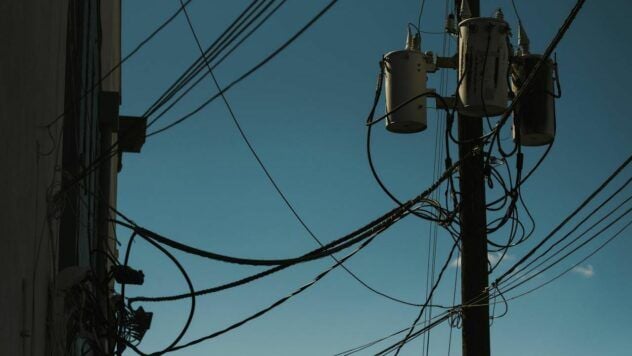 Se han introducido cortes de energía de emergencia en la mayoría de las regiones de Ucrania
