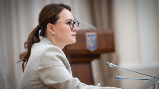 La temporada de calefacción ha comenzado en Ucrania: más del 55% de las instalaciones sociales tienen calefacción