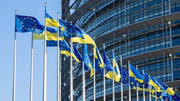 A pesar del veto de Hungría: Ucrania pide a la UE iniciar el proceso informal de adhesión al bloque