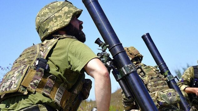 Mapa de las operaciones militares del 9 de octubre de 2025 - la situación en el frente