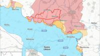 acción de combate mapa