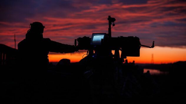 La Federación Rusa atacó a Ucrania con 82 drones por la noche: cuántos fueron derribados