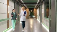 Proyecto de un nuevo centro oncológico en Jarkov