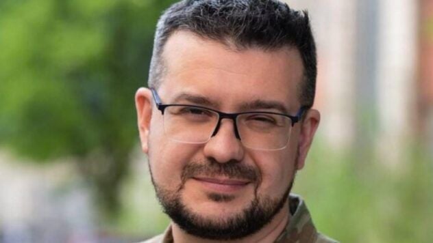 Rusia necesita niños ucranianos e historia &#8212; jefe de la UINP Alfiorov