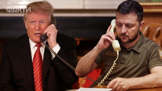 Zelensky discutió con Trump y Macron el fortalecimiento de la defensa aérea, la energía y la central nuclear de Zaporozhye