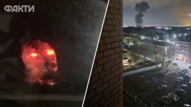 Se produjo una explosión en una planta de producción de municiones de artillería en la región de Chelyabinsk de la Federación Rusa