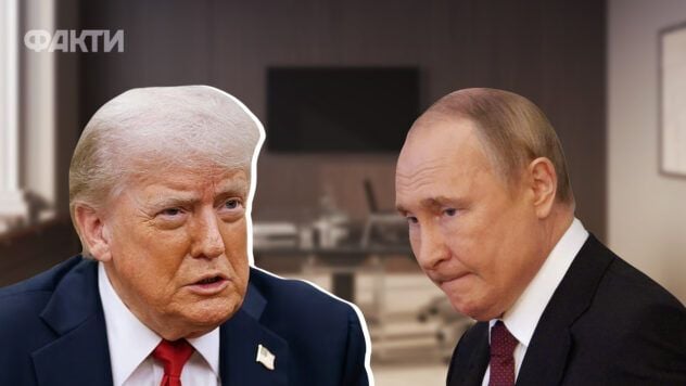 Alzó la voz y canceló el almuerzo: Trump se enojó con Putin durante una reunión en Alaska