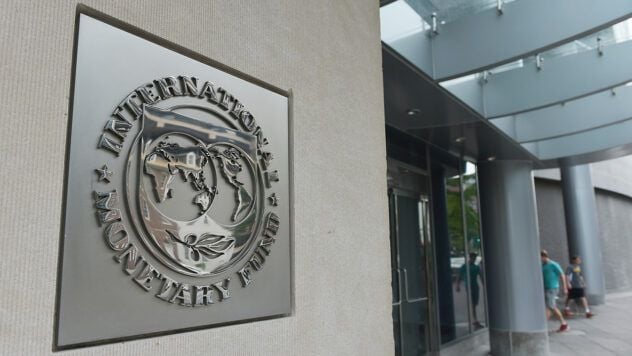 El FMI sugirió cuánto durará la guerra en Ucrania