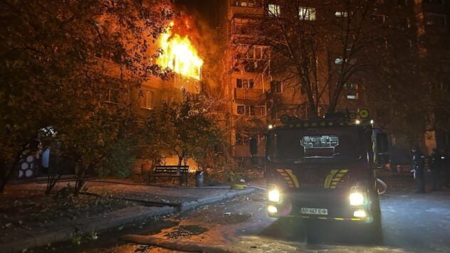 Rusia no siente presión: Zelensky reaccionó al ataque a Ucrania el 22 de octubre