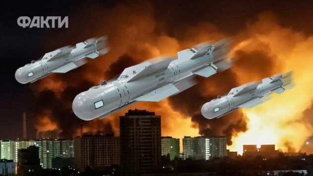 Explosiones en Jarkov el 2 de noviembre: los rusos atacaron la ciudad con la UAB