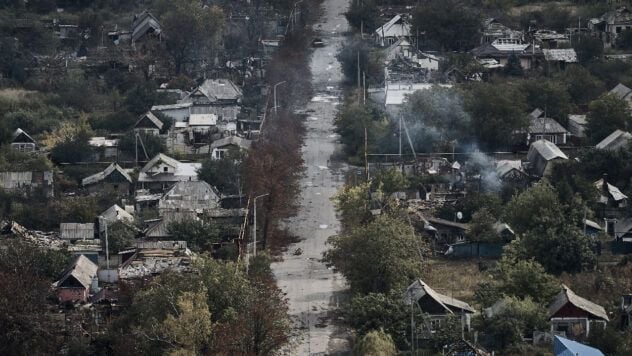 Atravesaron el corredor terrestre: fuerzas adicionales se unieron al GUR en Pokrovsk