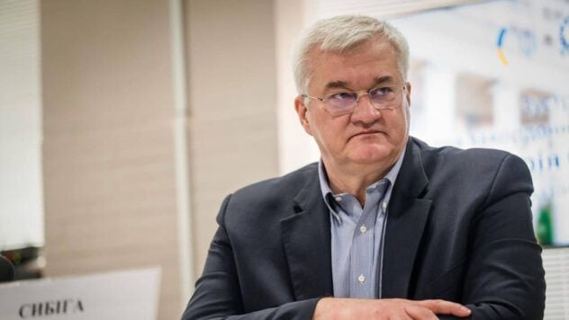 Sibiga se dirigió a sus colegas del G7 después del ataque ruso: Cuento con la rápida implementación de soluciones