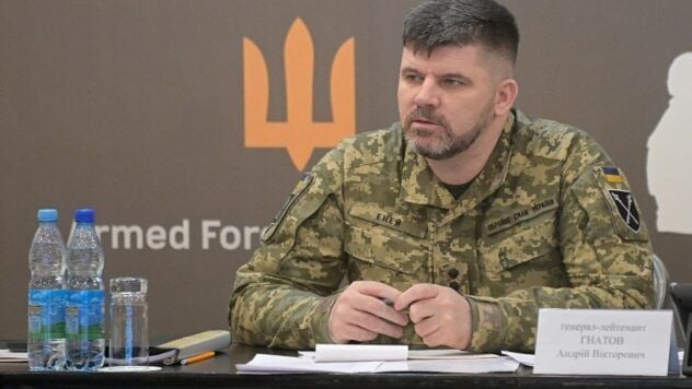 Las Fuerzas Armadas de Ucrania están creando un Comando de Sistemas No Tripulados de Defensa Aérea y Estado Mayor