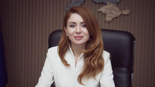 El Ministro de Energía Grinchuk escribió una carta de renuncia