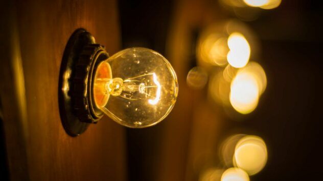 Apagón en Ucrania el 6 de noviembre: ¿cuándo entrarán en vigor los horarios?