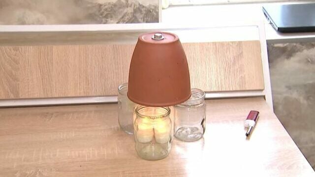 Cómo calentar sin calentar: consejos y trucos Foto 1