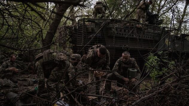 Hay muchos enemigos, pero no hay cerco de Pokrovsk y Mirnograd — Kovalenko