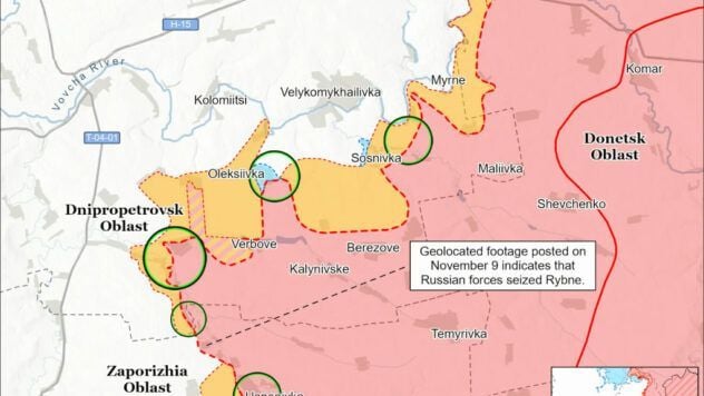 mapa de acción de combate
