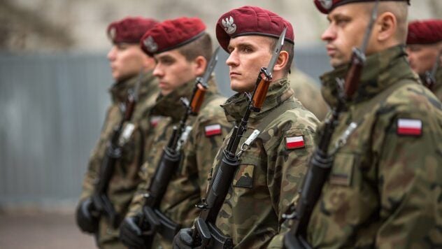 Polonia inicia un programa de entrenamiento militar: planean entrenar a 400 mil personas