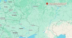 Dos fábricas en Rusia dejaron de funcionar después de un ataque con drones - TsPD Foto 2