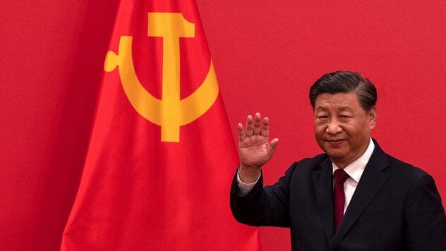 Xi Jinping se reunió con Mishustin en Beijing: lo acordado